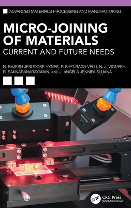 Micro-Joining of Materials
