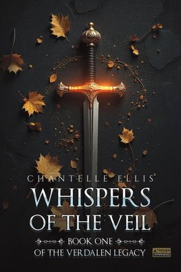 Whispers of the Veil