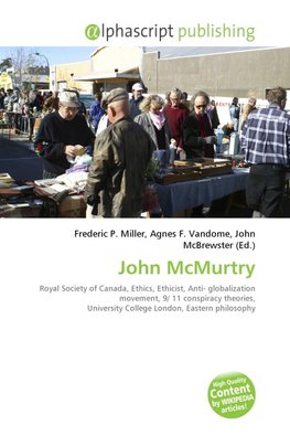 John McMurtry