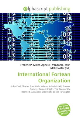 International Fortean Organization