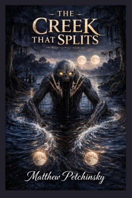 The Creek That Splits