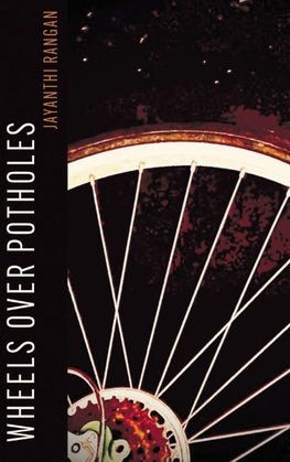 Wheels over Potholes