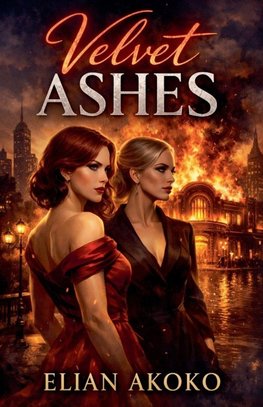 Velvet Ashes