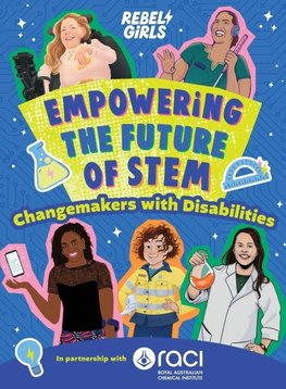Empowering the Future of STEM