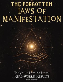 The Forgotten Laws of Manifestation