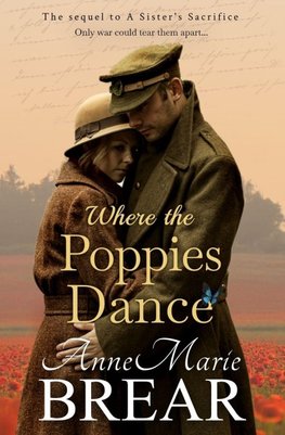 Where the Poppies Dance