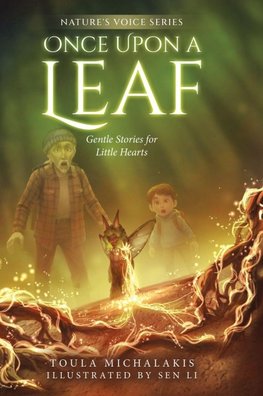 Once Upon a Leaf