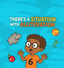 There's a Situation with Alliteration