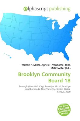 Brooklyn Community Board 18