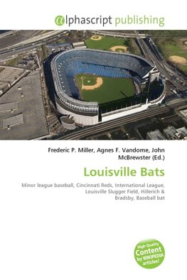 Louisville Bats