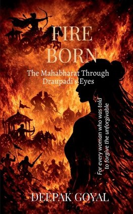 FIRE BORN