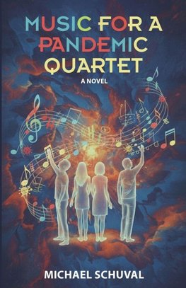 Music for a Pandemic Quartet