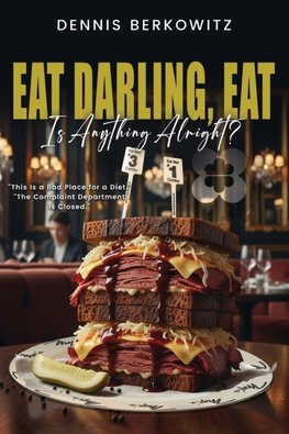 Eat Darling, Eat