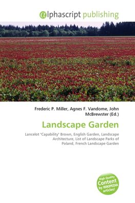 Landscape Garden