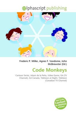 Code Monkeys