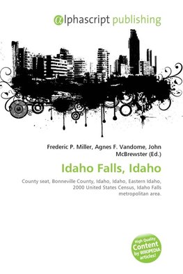 Idaho Falls, Idaho
