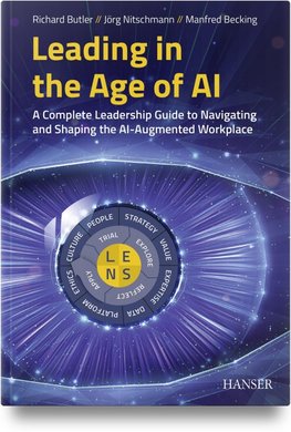 Leading in the Age of AI