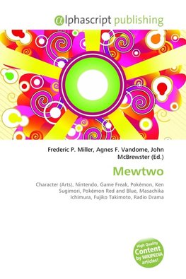 Mewtwo