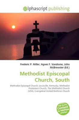 Methodist Episcopal Church, South