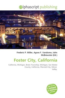 Foster City, California