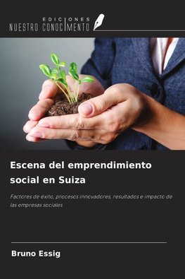 Escena del emprendimiento social en Suiza