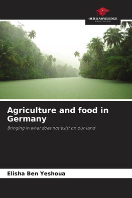 Agriculture and food in Germany