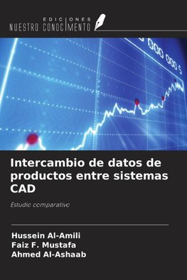 Intercambio de datos de productos entre sistemas CAD