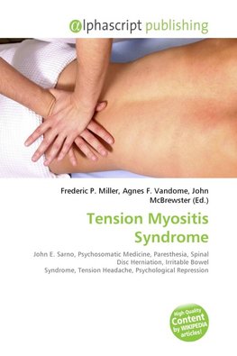 Tension Myositis Syndrome
