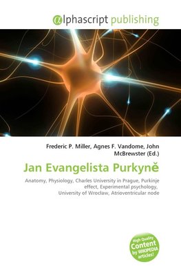Jan Evangelista Purkyn¿