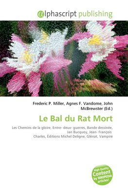 Le Bal du Rat Mort