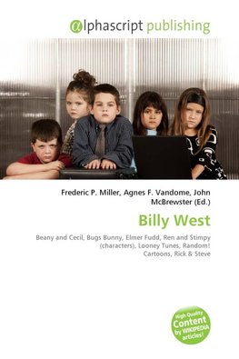 Billy West