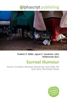 Surreal Humour