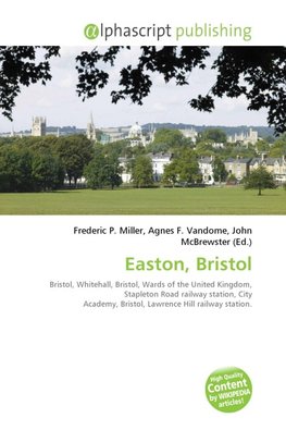 Easton, Bristol