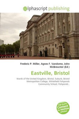 Eastville, Bristol