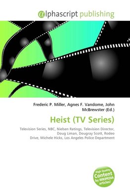 Heist (TV Series)