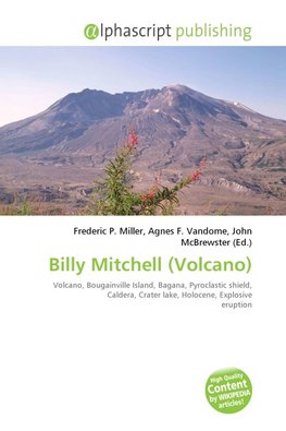 Billy Mitchell (Volcano)