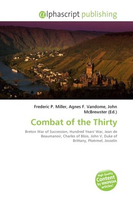 Combat of the Thirty