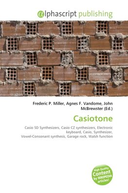 Casiotone