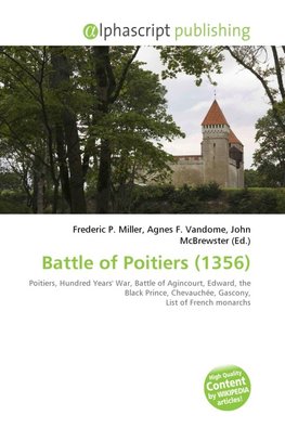 Battle of Poitiers (1356)