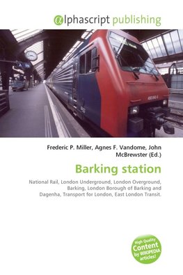 Barking station