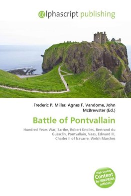 Battle of Pontvallain