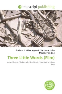 Three Little Words (Film)