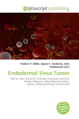 Endodermal Sinus Tumor