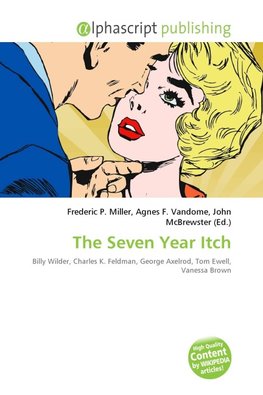 The Seven Year Itch