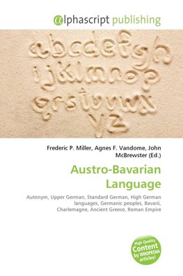 Austro-Bavarian Language