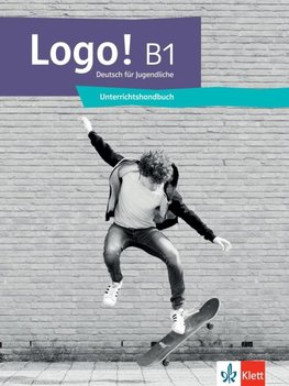 Logo! B1. Unterrichtshandbuch
