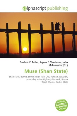 Muse (Shan State)
