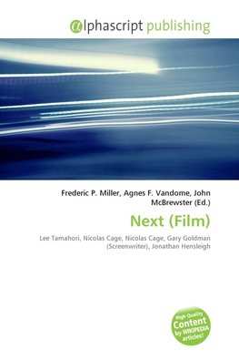 Next (Film)