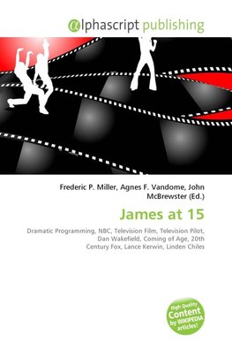 James at 15