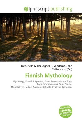 Finnish Mythology